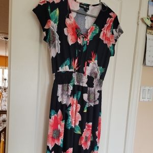 Summer dress, casual